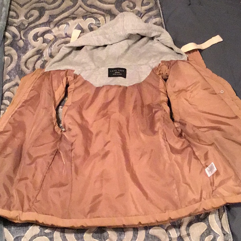 Vest